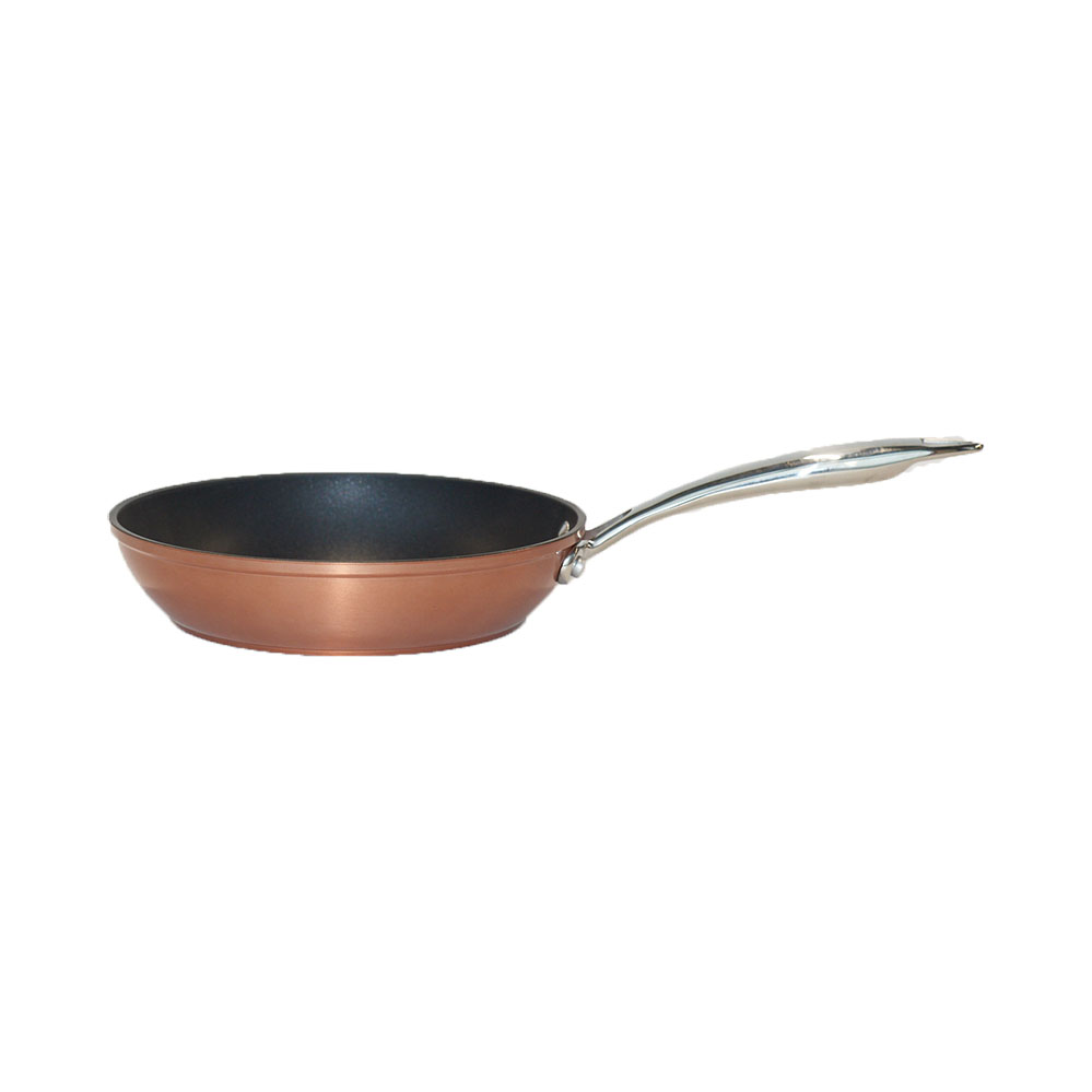 Eaton Saute Frying Pan 24  Cm